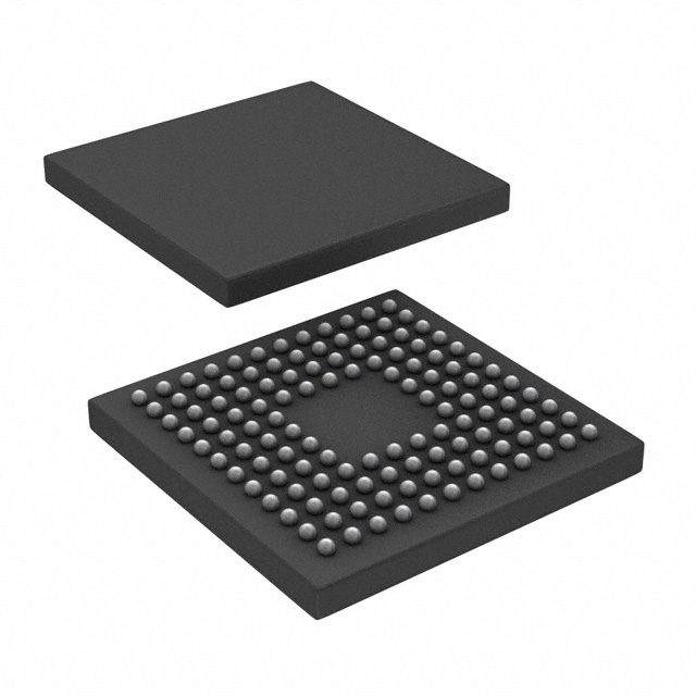 Texas Instruments CLC5903SM/NOPB electronic component product image