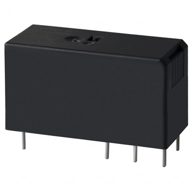 TE Connectivity AMP Connectors 2-1393237-8 electronic component product image