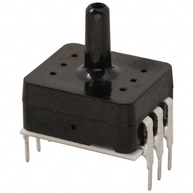 Honeywell Sensing and Productivity Solutions SDX15A2 electronic component product image