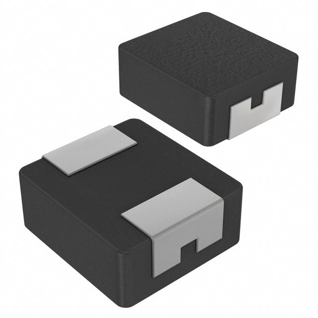 Bourns Inc. SRP4020TA-1R0M electronic component product image