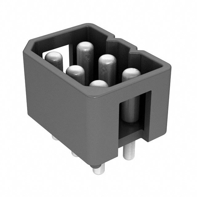 Molex 0010181063 electronic component product image