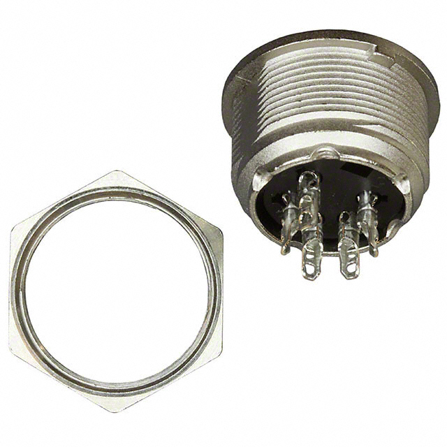 Amphenol Tuchel Industrial T3363009U electronic component product image