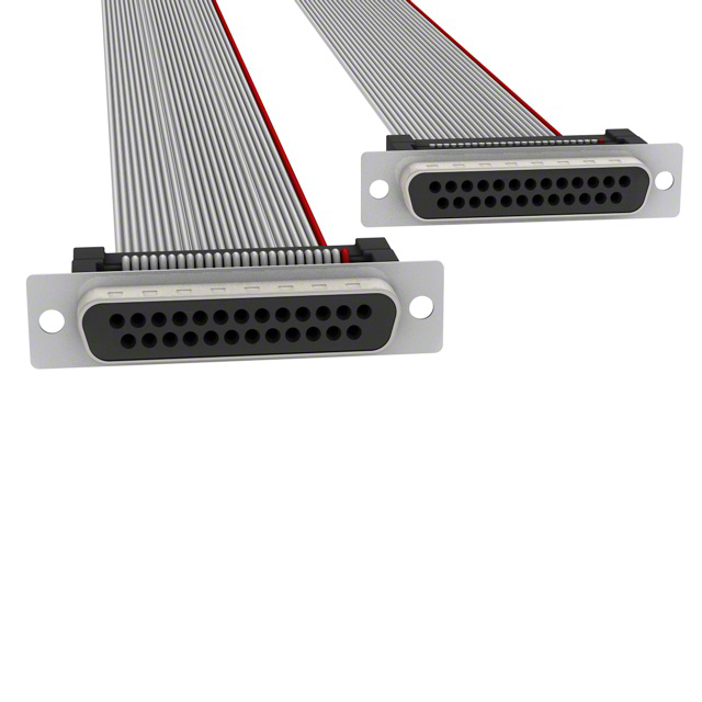 Assmann WSW Components H7SSH-2510G electronic component product image