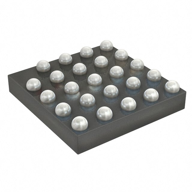 Nexperia USA Inc. IP4035CX24/LF/P,13 electronic component product image