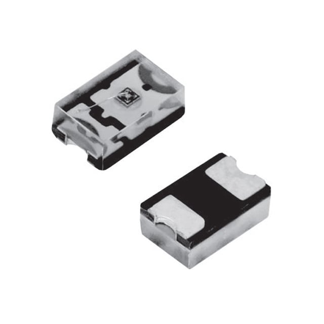 Vishay Semiconductor Opto Division TEMD7000X01 electronic component product image