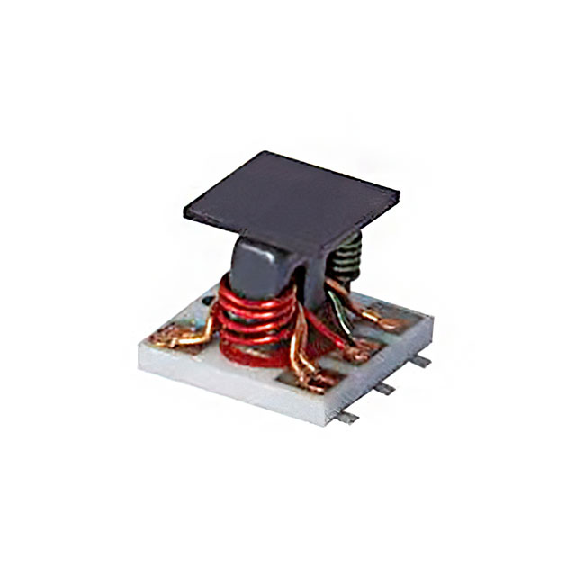Mini-Circuits DBTC-10-4-75LX+ electronic component product image