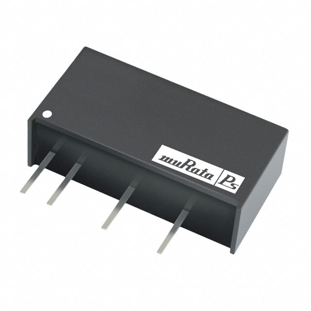 Murata Power Solutions Inc. HPR407C electronic component product image