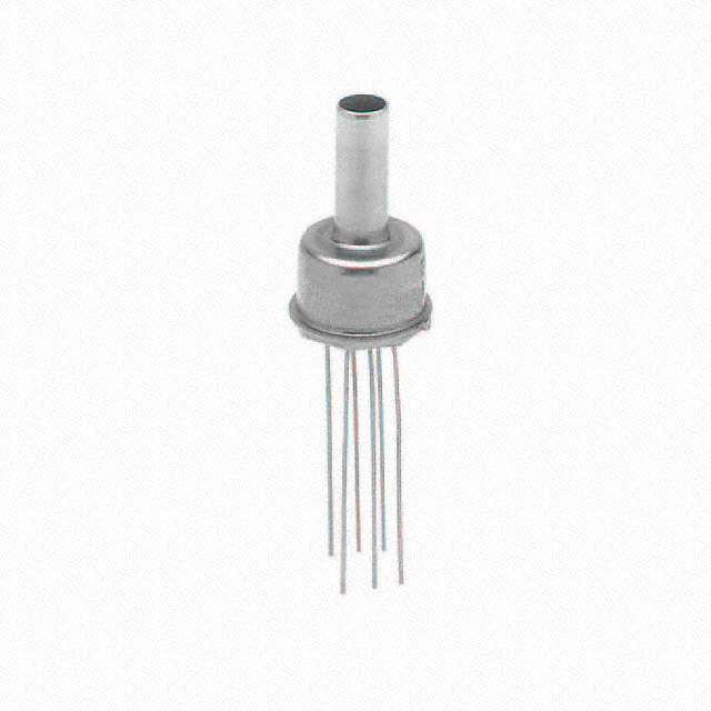 Amphenol Advanced Sensors (NovaSensor) NPH-8-030GH electronic component product image