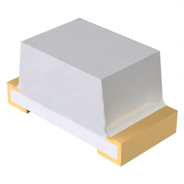 ROHM Semiconductor SML-310MTT86 electronic component product image
