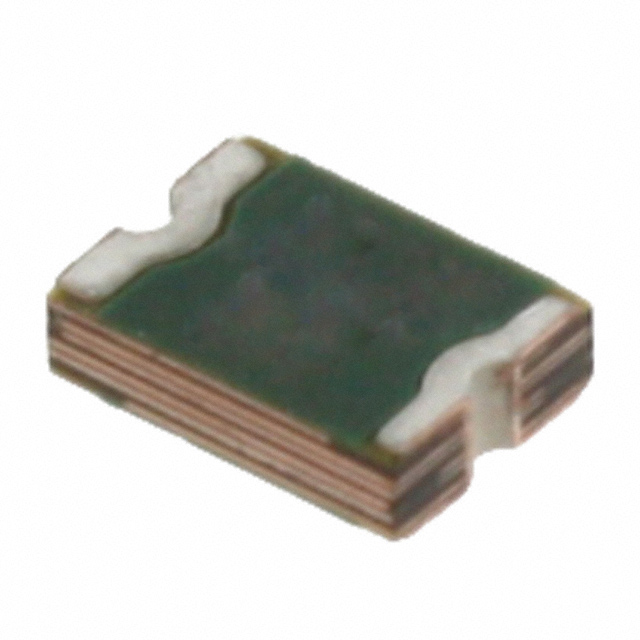 Littelfuse Inc. MINISMDC260F/16-2 electronic component product image