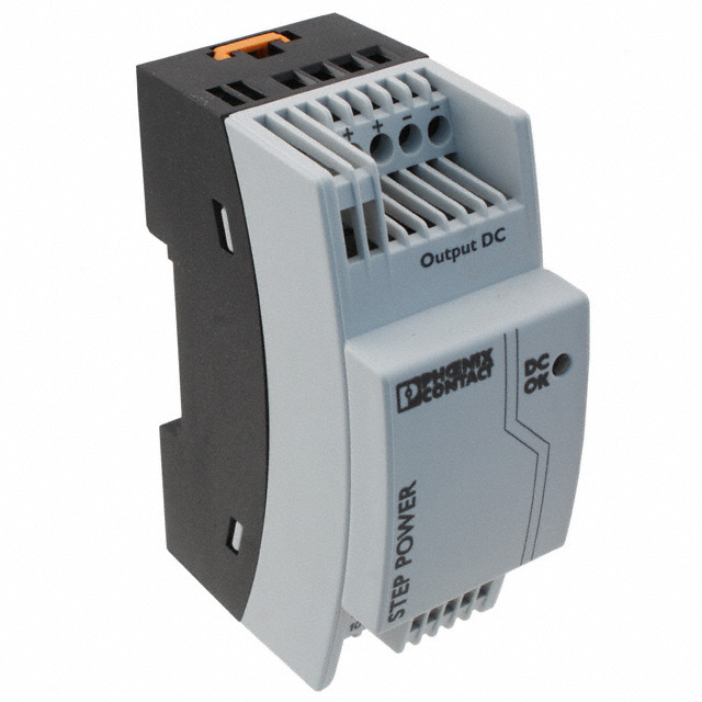 Phoenix Contact 2868635 electronic component product image