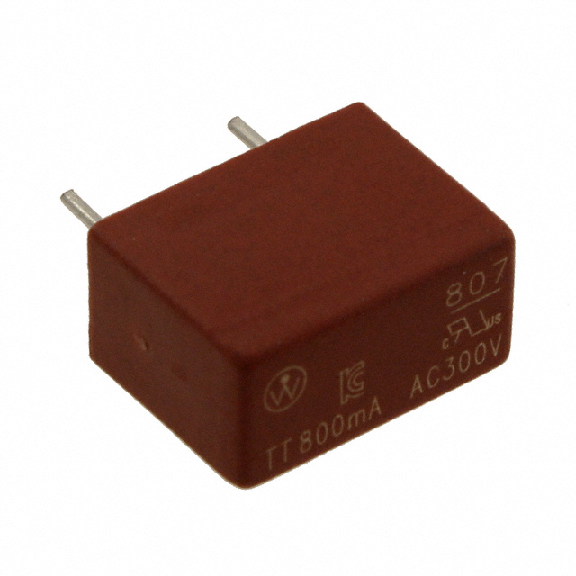 Littelfuse Inc. 80708000440 electronic component product image