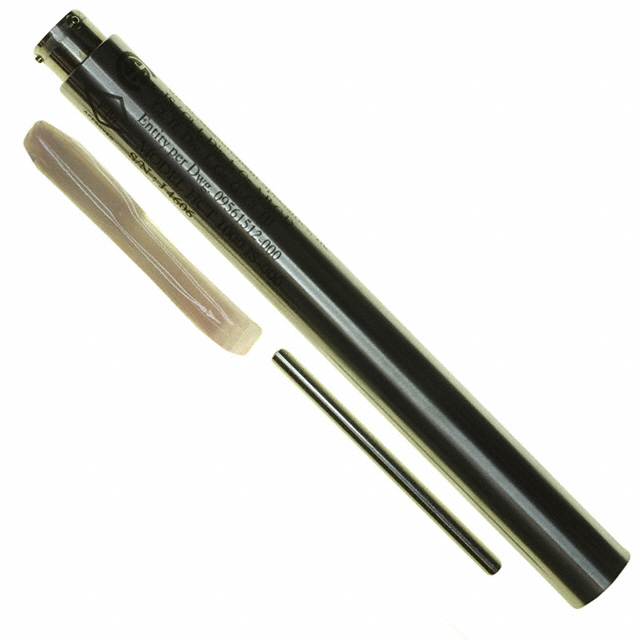 TE Connectivity Measurement Specialties 02561025-000 electronic component product image