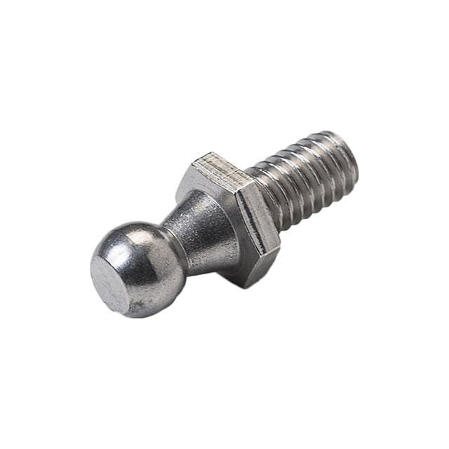 Carrdan Corporation GSH-10MM-BS-.625" electronic component product image
