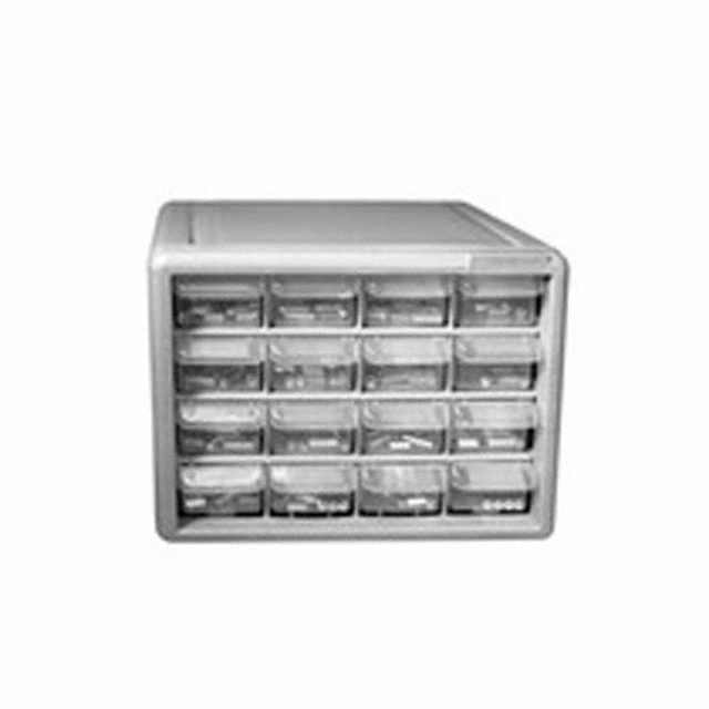 Keystone Electronics SPR-34 electronic component product image