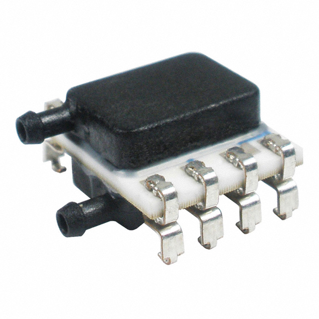 Honeywell Sensing and Productivity Solutions SSCMRRN160MDAA3 electronic component product image