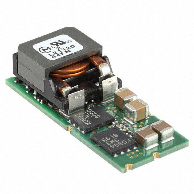 Murata Power Solutions Inc. OKL2-T/20-W12P2-C electronic component product image
