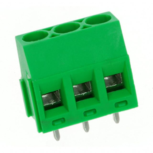 On Shore Technology Inc. ED350/3 electronic component product image