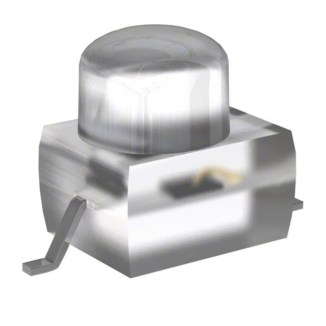 Everlight Electronics Co Ltd PT91-21C/TR7 electronic component product image