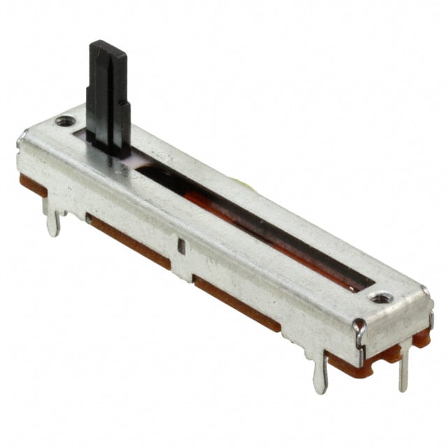 Bourns Inc. PTA3043-2010CIB103 electronic component product image