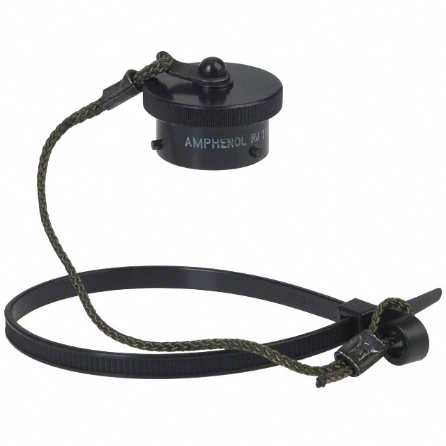 Amphenol Socapex RJFC6B electronic component product image