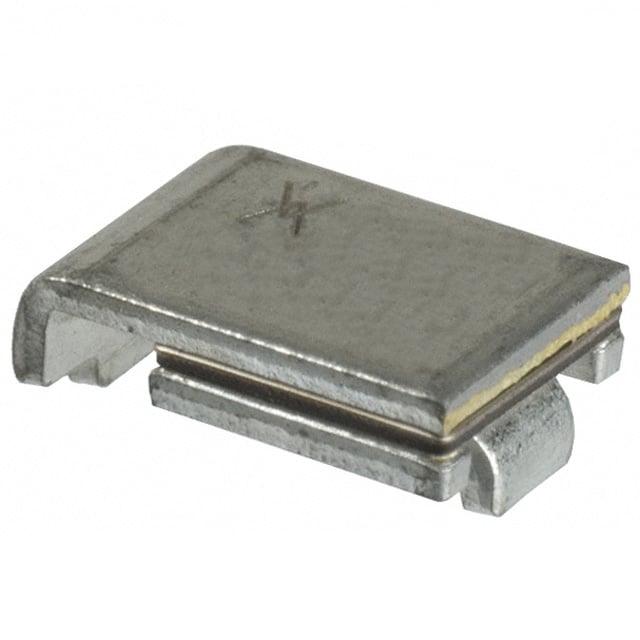 Littelfuse Inc. SMD030F-2 electronic component product image