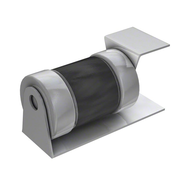 Eaton - Bussmann Electrical Division TPS-25V electronic component product image