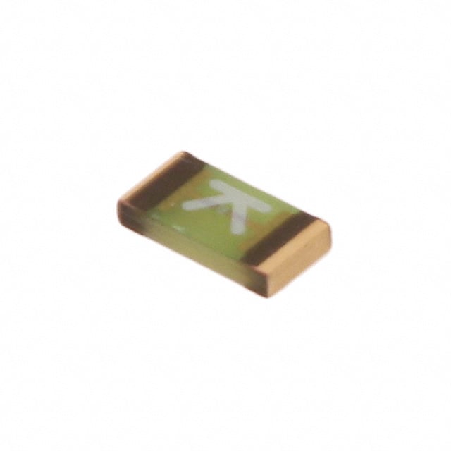 SCHURTER Inc. 3413.0121.22 electronic component product image
