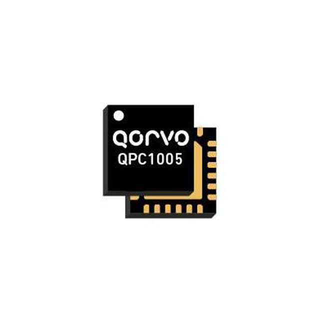 Qorvo QPC1005PCB4B01 electronic component product image