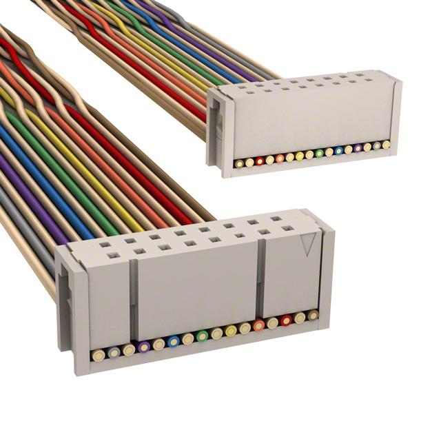 3M M3AAA-1620K electronic component product image