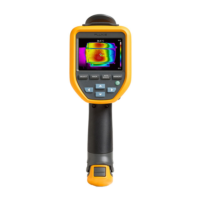 Fluke Electronics FLK-TIS55+ 27HZ electronic component product image