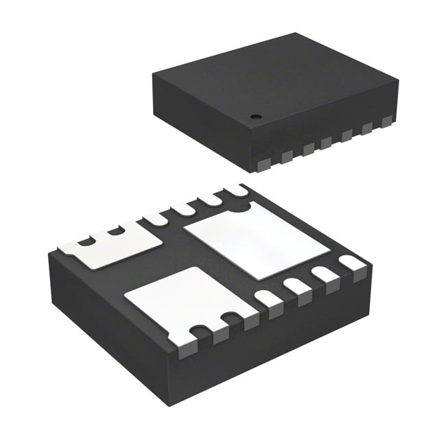 Microchip Technology MIC3385YHL-TR electronic component product image