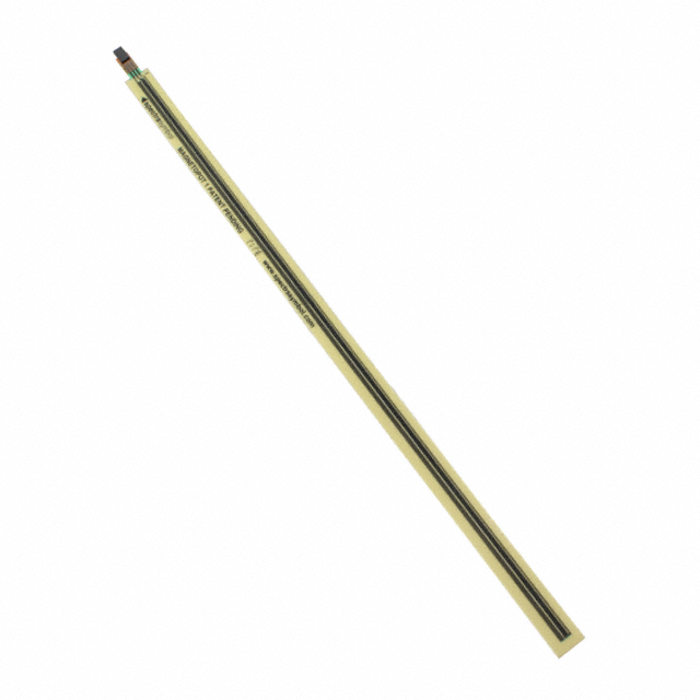 Spectra Symbol MP1-L-0500-203-5%-RH electronic component product image