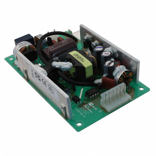 Inventus Power MS4018F electronic component product image