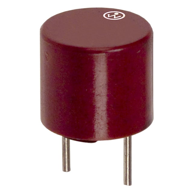 Littelfuse Inc. 37005000410 electronic component product image