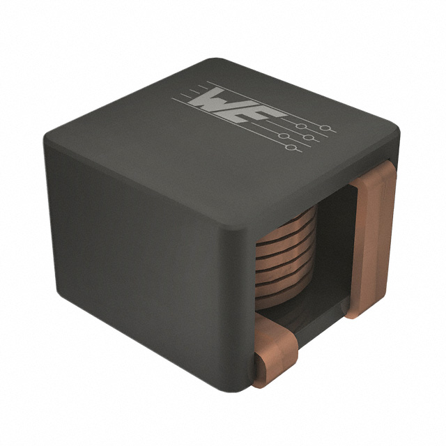 Würth Elektronik 74485540080 electronic component product image