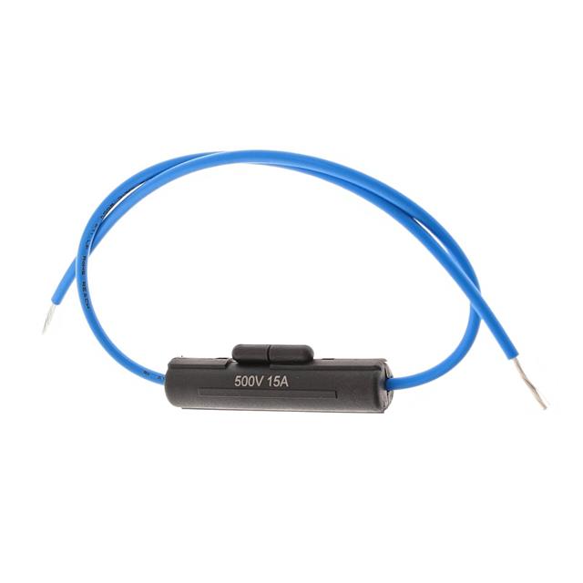 Littelfuse Inc. 01500312H electronic component product image
