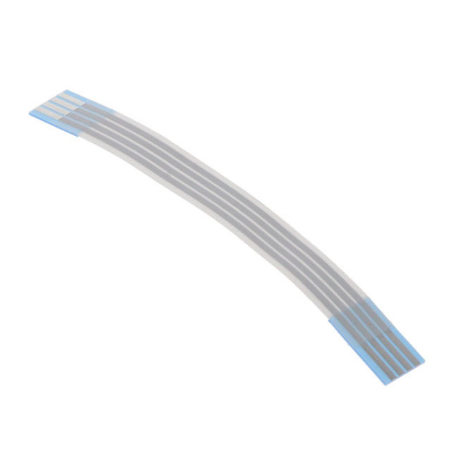 Molex 0151670703 electronic component product image