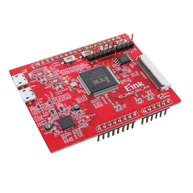 E Ink Corporation 0181-1599 electronic component product image