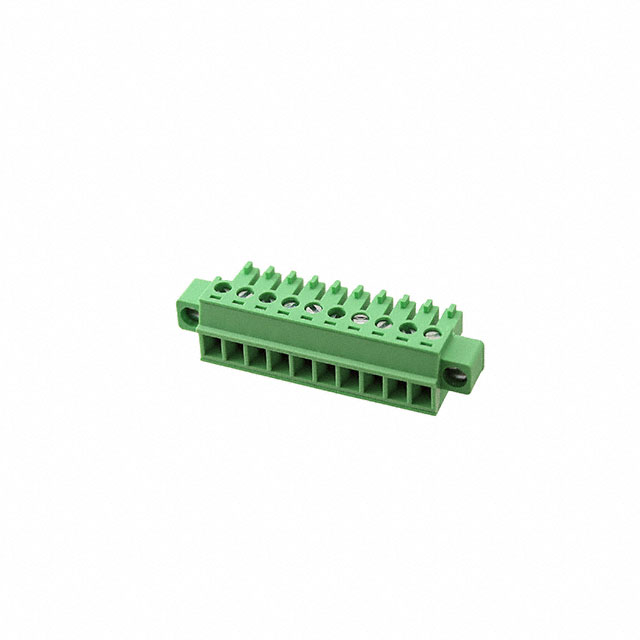 Waldom 0395145010 electronic component product image