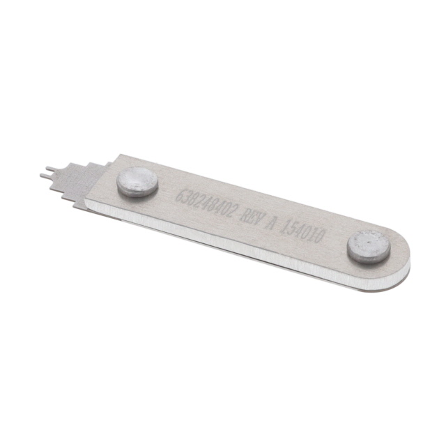 Molex 0638248400 electronic component product image