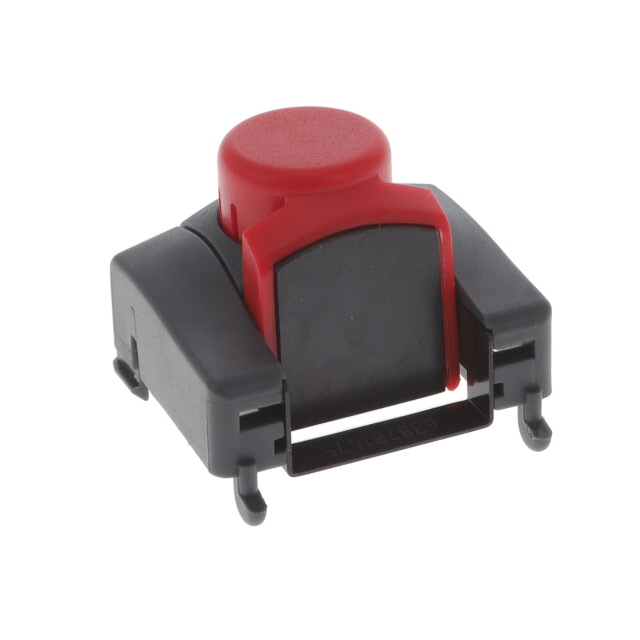 Molex 0638281475 electronic component product image
