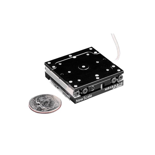 New Scale Technologies, Inc. DK-M3-LS-3.4-15 electronic component product image