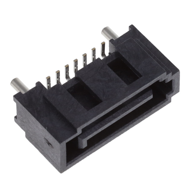 Molex 0678005002 electronic component product image