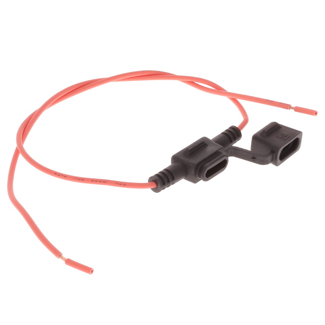 Littelfuse/Commercial Vehicle Products 0FHM0003ZXJH electronic component product image