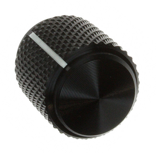 TE Connectivity ALCOSWITCH Switches KD500B1/8 electronic component product image