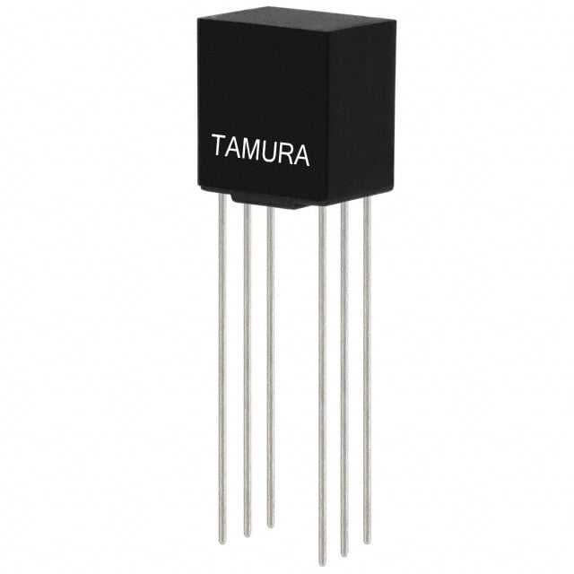 Tamura MET-22 electronic component product image