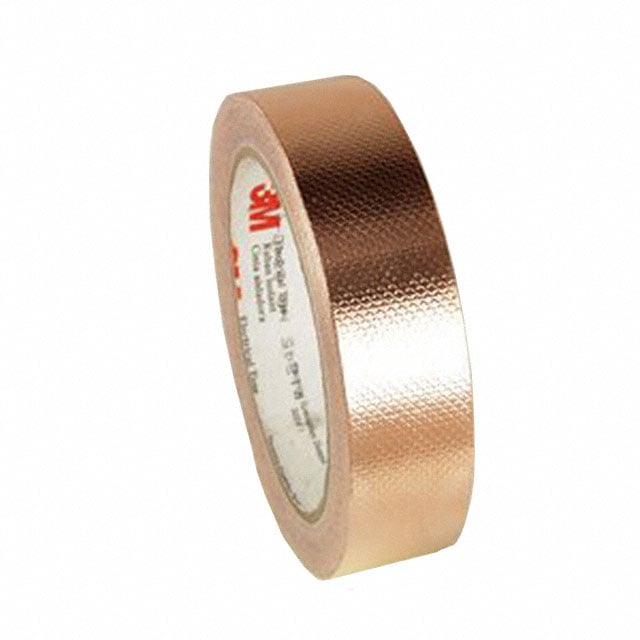 3M 1194-1/2"X36YD electronic component product image