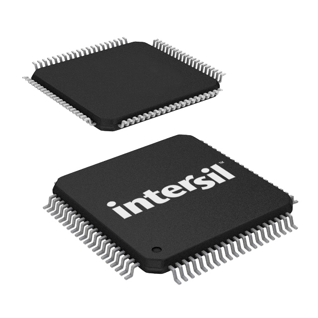 Renesas Electronics Corporation HMP8117CNZ electronic component product image