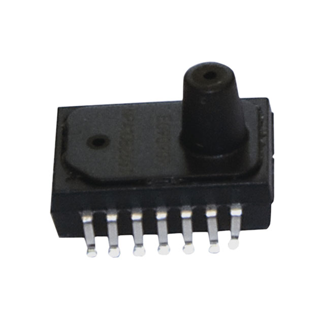 Amphenol Advanced Sensors (NovaSensor) NPA-700M-005G electronic component product image